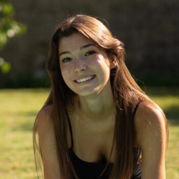 Babysitter in Montpellier: Mailys