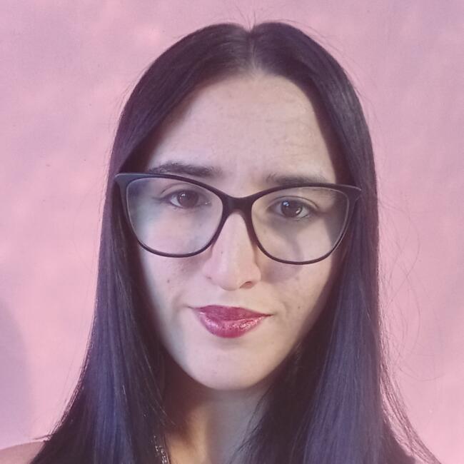 Babysitter in Piriápolis: Agustina