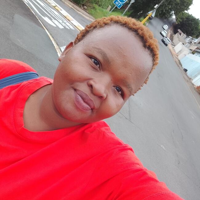 Babysitter in Durban: Okuhle Landyaza