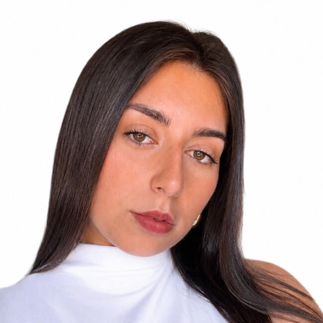 Babysitter in Lavos: Daniela