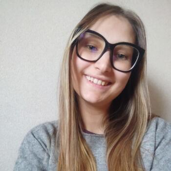 Babysitter in Campodenno: Federica