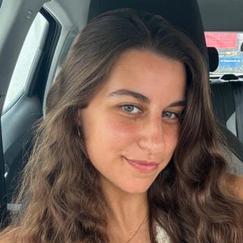 Canguro en sa Pobla: Vanessa