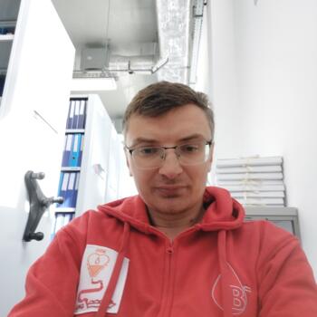 Praca dla opiekunki do dziecka w Świnoujście: Ireneusz