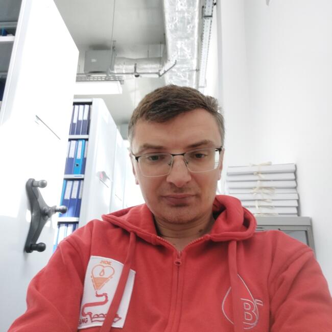 Praca dla opiekunki do dziecka w Świnoujście: Ireneusz