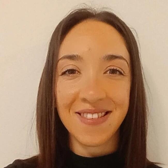 Babysitter in Buenos Aires: Camila