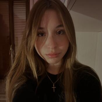 Babysitter in Cerignola: Federica Pia
