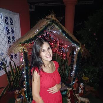 Babysitter in Limpio: Rayen
