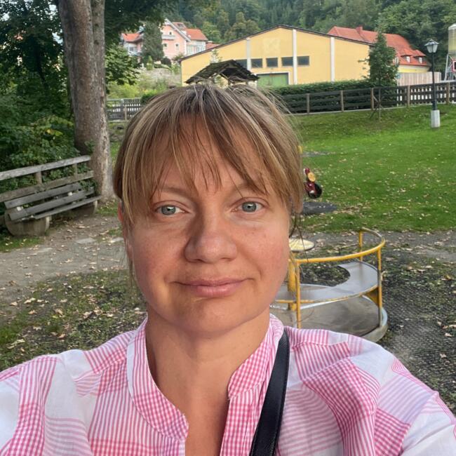 Oppaswerk in Alphen aan den Rijn: Olga