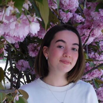 Babysitter in Aix-en-Provence: Ninon