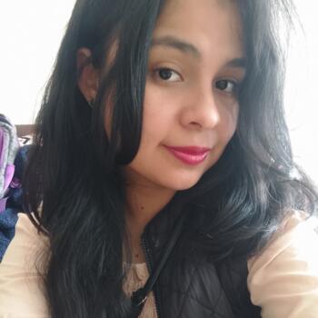 Niñera Loja: Carmen