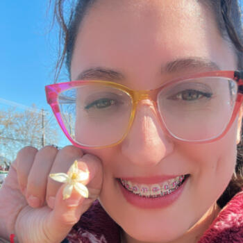 Niñera en San Fernando: Stephanie