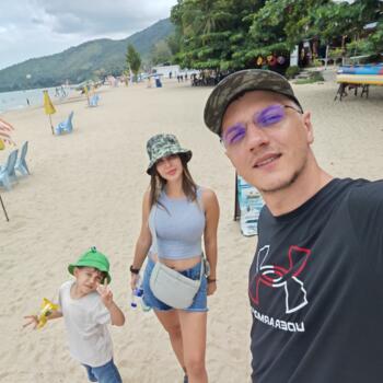 Ibu bapa Georgetown: Valentin