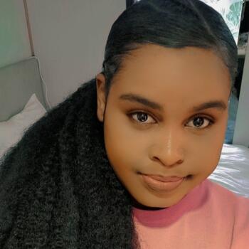 Babysitting job in Patan: babysitting job Nirina Michella