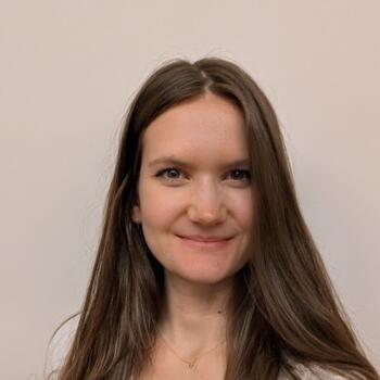 Rodič Praha: Michaela