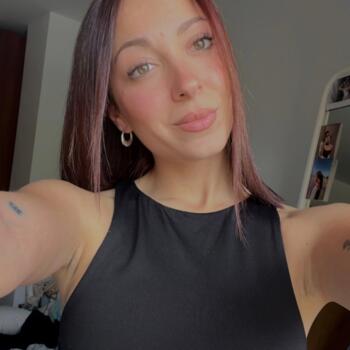 Nanny in Ibiza Town: Naiara