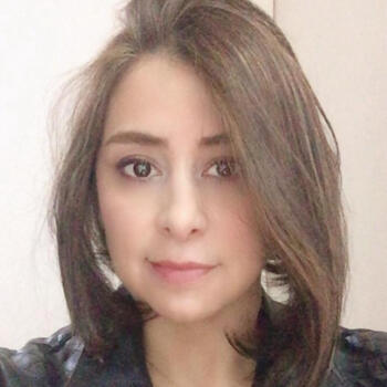 Niñera en Santa Lucía: Graciela