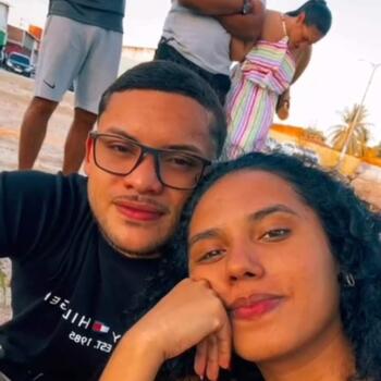 Emprego de babá em Fortaleza: emprego de babá Mônica