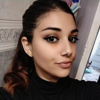 Δουλειά για babysitter στην περιοχή Αλχεθίρας: δουλειά φύλαξης παιδιών Sheyla