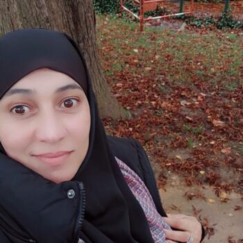 Nounou à Charleville-Mézières: Farida