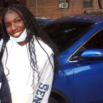 Babysitter in Brooklyn: Kimyah