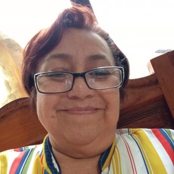 Babysitter in Cuernavaca: Alejandra Gabriela