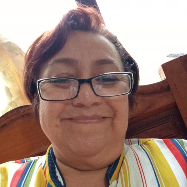 Babysitter in Cuernavaca: Alejandra Gabriela