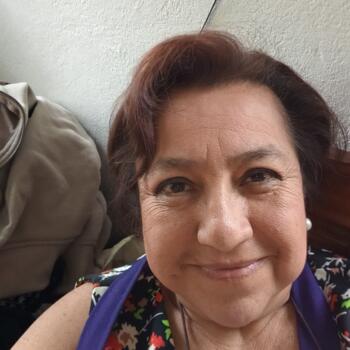 Babysitter in Cuernavaca: Alejandra Gabriela
