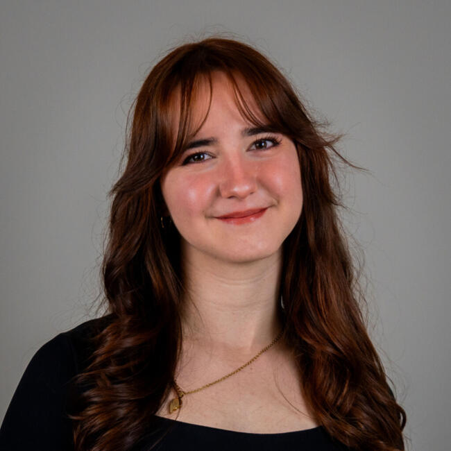 Babysitter in Madrid: Alexa Juliana González Garnés