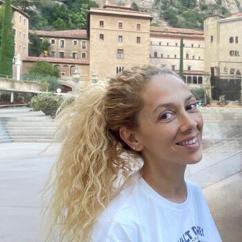 Canguro Abrera: Montserrat