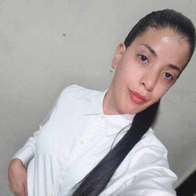 Babysitter in González Catán: Carolina