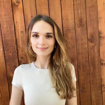 Bébiszitter Budapest területén: Rozina
