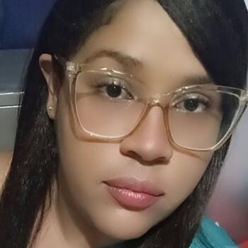 Babysitter Santo Domingo Este: Mayelin