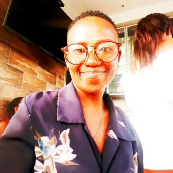 Babysitter Empangeni: Pamela
