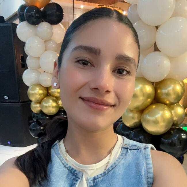 Babysitter in Tijuana: Karen García