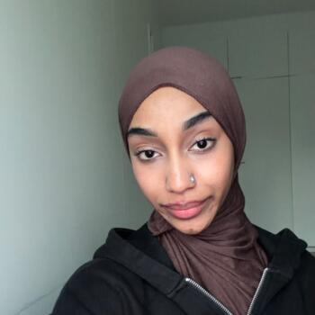 Lastenhoitaja Vantaa: Jamila