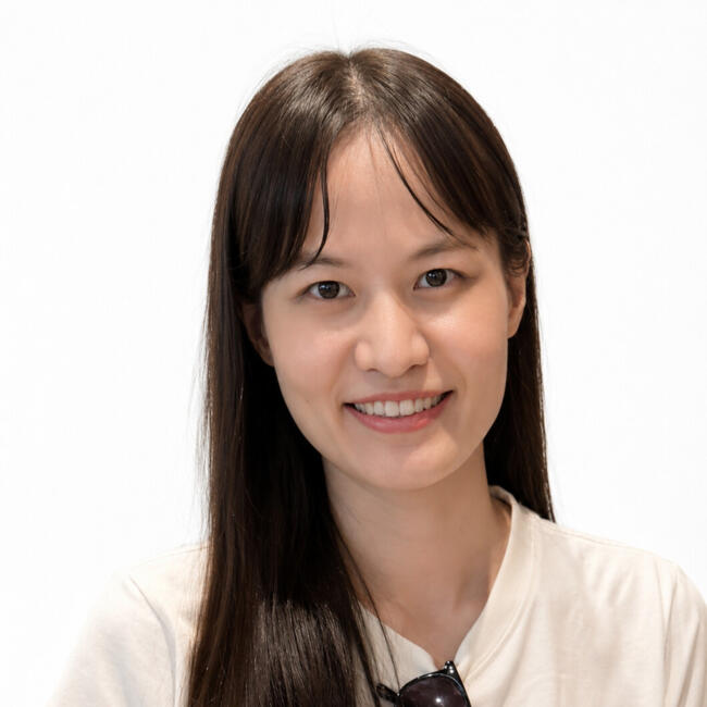 Babysitter in Singapore Island: Hui Ping