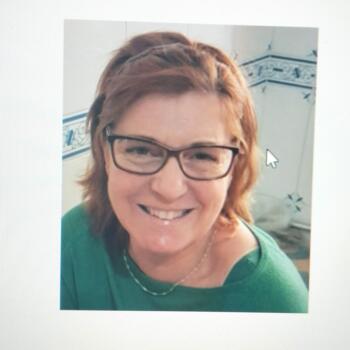 Babysitter in Matosinhos Municipality: Irene