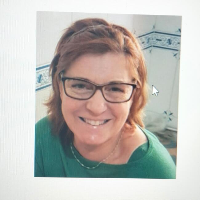Babysitter in Matosinhos Municipality: Irene