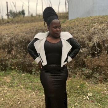Babysitter in Nongoma: Silindile