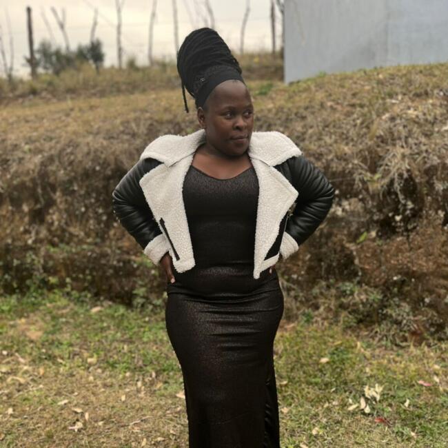 Babysitter in Nongoma: Silindile