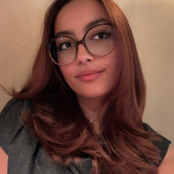 Babysitter Munich: Meriem