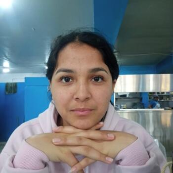 Babysitter in Cajamarca: Clara Sairy Campos Bello