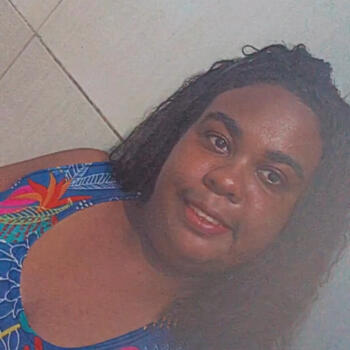 Babysitter Jaboatão dos Guararapes: Heloisa