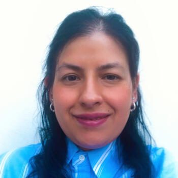 Babysitter in Montevideo: Catherine