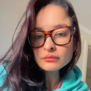 Babysitter in Rancagua: Ivonne