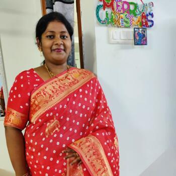 Babysitting job in Chennai: babysitting job Soumya
