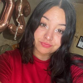 Niñera en Chillán: Fernanda