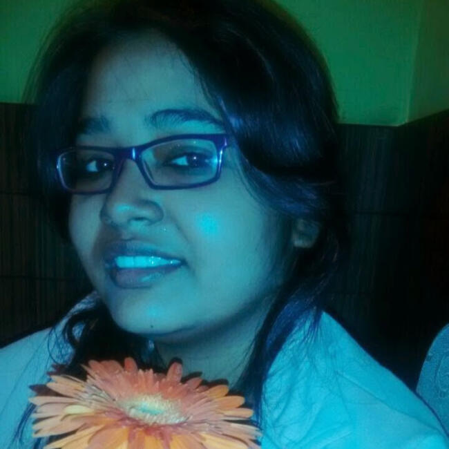 बंगलौर में बेबीसिटिंग की नौकरी: Akankshya