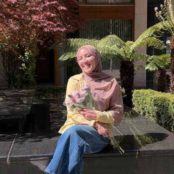 Babysitter em Blackrock: Majda
