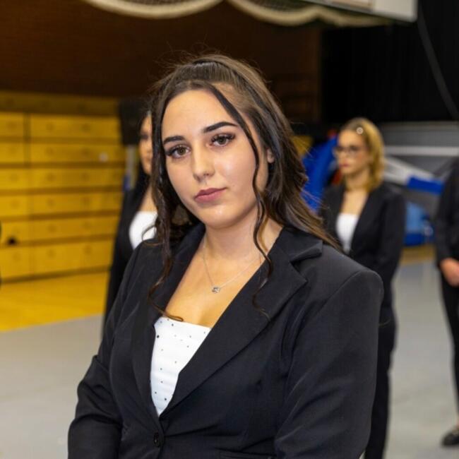 Babysitter in Hajdúsámson: Diána